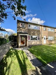 Thumbnail 3 bed end terrace house for sale in Redland, Chippenham