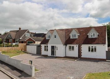 Thumbnail 5 bed property for sale in Stour Road, Blandford Forum