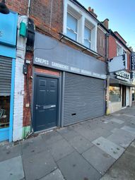 Thumbnail Restaurant/cafe to let in Northfield Avenue, Northfield