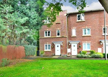 Thumbnail 3 bed semi-detached house to rent in Great Oak Square, Mobberley, Knutsford, Cheshire