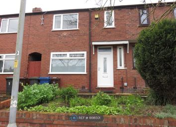 Thumbnail Terraced house to rent in Hampden Road, Prestwich, Manchester