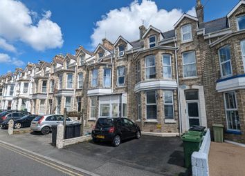 Thumbnail Flat for sale in Tolcarne Road, Newquay