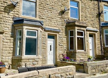 Thumbnail Terraced house to rent in Thorn Street, Rossendale, Lancashire