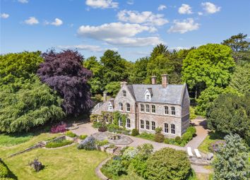 The Old Rectory