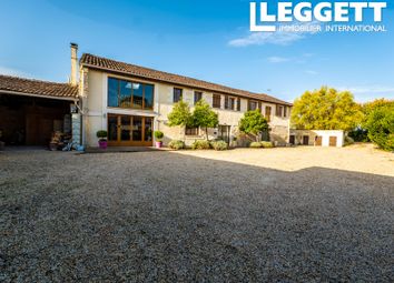 Thumbnail 5 bed villa for sale in Cognac, Charente, Nouvelle-Aquitaine