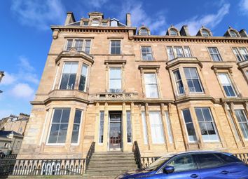Thumbnail 2 bed flat to rent in Woodlands Terrace, Glasgow