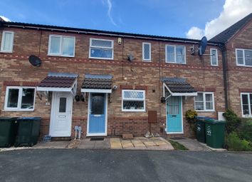 Thumbnail Terraced house for sale in Haydock Close, Coventry