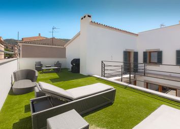 Thumbnail Country house for sale in Andratx, Majorca, Balearic Islands, Spain