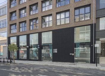 Thumbnail Office to let in Clifton Street, London