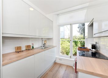 Thumbnail Flat for sale in Adelaide Road, Chalk Farm, London