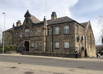 Thumbnail Office for sale in Drill Hall, Eastgate Barnsley