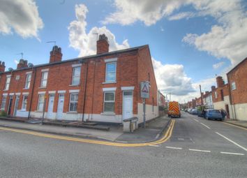 2 Bedrooms End terrace house for sale in Wollaton Road, Beeston, Nottingham NG9