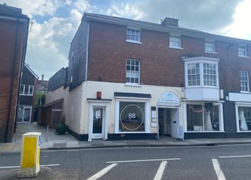 Thumbnail Office to let in 21A, New Street, Salisbury