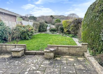 Thumbnail 2 bed bungalow for sale in Penlands Vale, Steyning, West Sussex