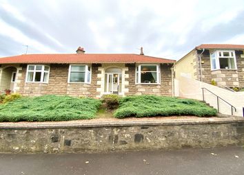 Thumbnail Bungalow for sale in Dysart Road, Kirkcaldy