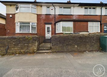 Thumbnail 2 bed terraced house for sale in Tong Road, Farnley, Leeds