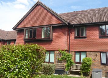 Thumbnail Flat for sale in The Gables, Ransom Close, Oxhey, Watford