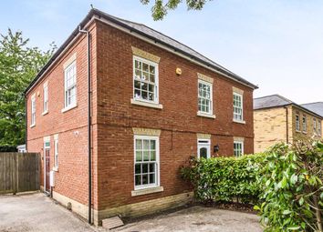 Thumbnail 2 bed property for sale in Old Farm Road, Hampton