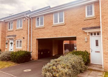 Thumbnail 1 bed flat to rent in Taurus Avenue, North Hykeham, Lincoln