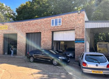 Thumbnail Industrial to let in Unit 4 Woolston Garage Site, 182 Portsmouth Road, Southampton