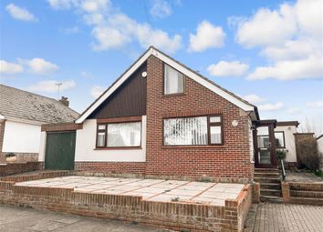 Thumbnail Detached bungalow for sale in Queens Avenue, Broadstairs, Kent
