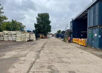 Thumbnail Land to let in Site V Anchor Bay Wharf, Manor Road, Erith, Kent