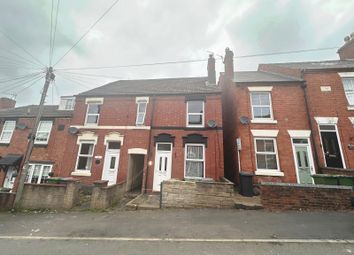 Thumbnail 3 bed terraced house to rent in Findon Street, Kidderminster