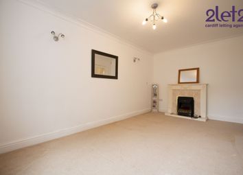 Thumbnail 3 bedroom terraced house to rent in Woodvale Avenue, Cyncoed