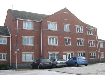 Thumbnail 1 bed flat to rent in Slack Lane, Derby