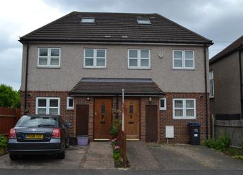 3 Bedroom Semi-detached house for rent