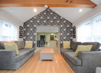 Thumbnail 5 bed detached house for sale in Hull Road, Cliffe, Selby