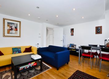 3 bed maisonette for sale in Oakington Road, London W9