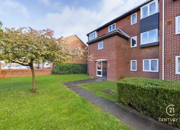 Thumbnail Flat for sale in Sheridan Court, Vickers Way, Hounslow, London