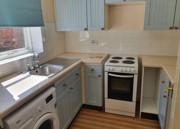 Thumbnail Property to rent in Mill Close, Wisbech