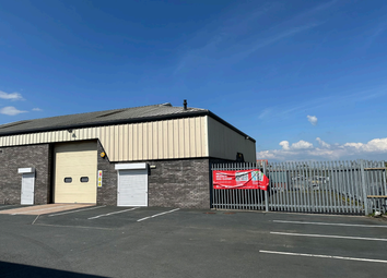 Thumbnail Business park to let in East Lakes Business Park, Penrith