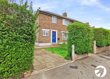 Thumbnail Semi-detached house to rent in Glenmore Road, Welling