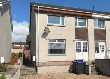 Thumbnail Semi-detached house for sale in Highfield Walk, Turriff