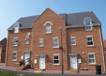 Thumbnail 5 bed town house to rent in Wright Way, Stoke Park, Bristol