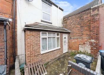 Thumbnail 2 bed end terrace house for sale in Brentwood Avenue, Brazil Street, Hull, East Yorkshire
