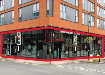 Thumbnail Retail premises to let in Unit 9, Latitude, Birmingham