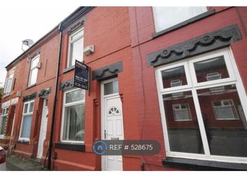 2 Bedrooms Terraced house to rent in Crantock Street, Manchester M12