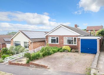 Thumbnail 2 bed detached bungalow for sale in Windmill Road, Whitstable