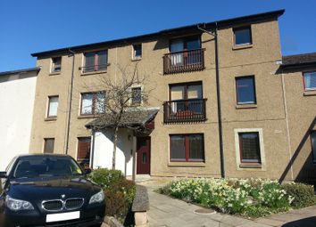 Thumbnail 2 bed flat for sale in Fechney Park, Perth