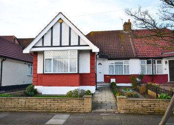 2 Bedroom Semi-detached bungalow for sale