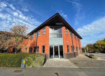Thumbnail Office to let in Papermakers House, Part First Floor (North), Rivenhall Road, Swindon