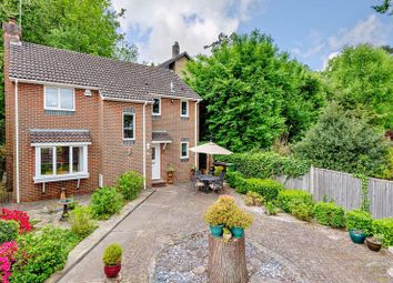 Thumbnail 3 bed detached house for sale in Broadmead, Tunbridge Wells