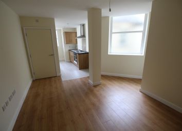 Thumbnail 2 bed flat to rent in Cheapside, Bradford