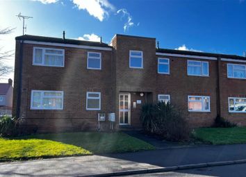 Nuneaton - 1 bed flat for sale