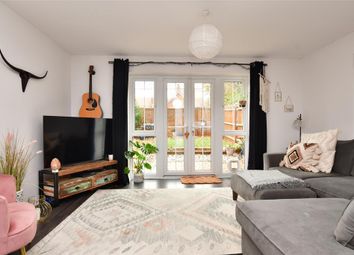 Thumbnail End terrace house for sale in Beeches Way, Faygate, Horsham, West Sussex