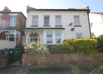 Thumbnail Flat for sale in Penrith Road, New Malden